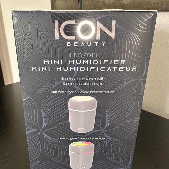 Mini Humidifier - Picture 4 of 6